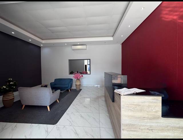 2 BEDROOM APARTMENT FOR SALE IN NEW TOWN CENTRE